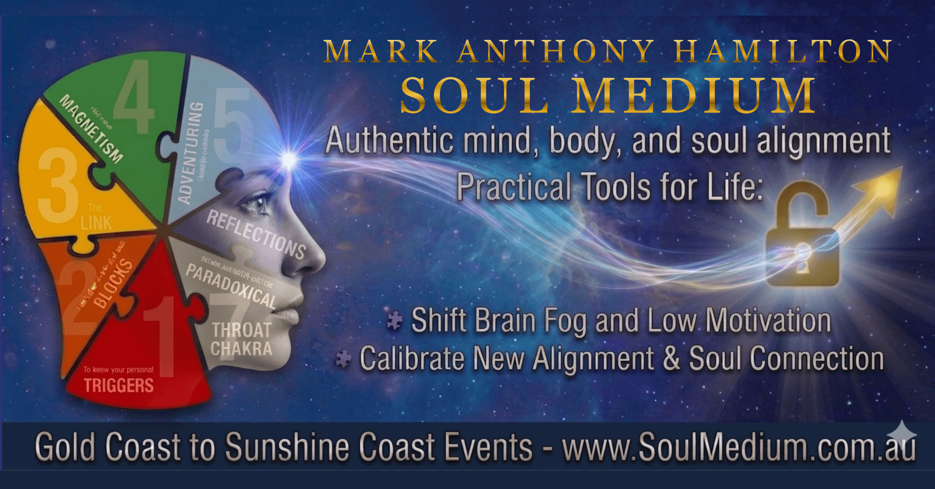 Soul Architect PNG Banner